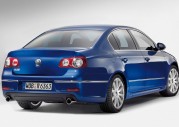 Volkswagen Passat R36